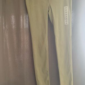 COPY - GIRLS BALLERINA JEGGINGS / OLD NAVY